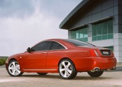 Rover 75 Coupe Concept